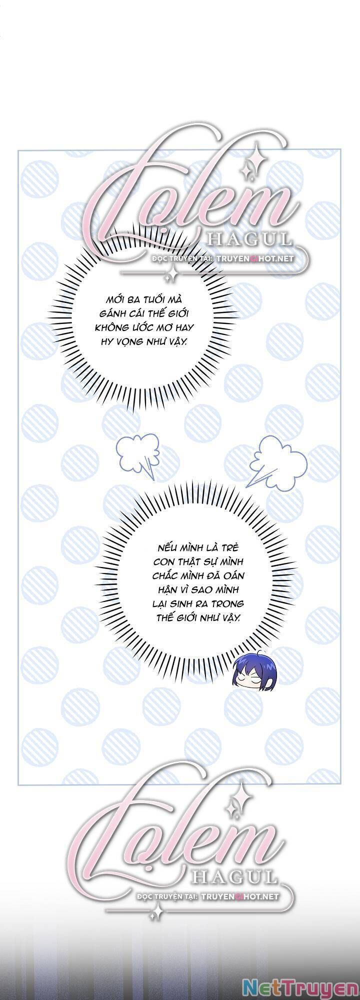 đọc truyện Cho Con Núm Vú Đi Mà Chương 42.2 ảnh 3 tại Thiên Thai Truyện