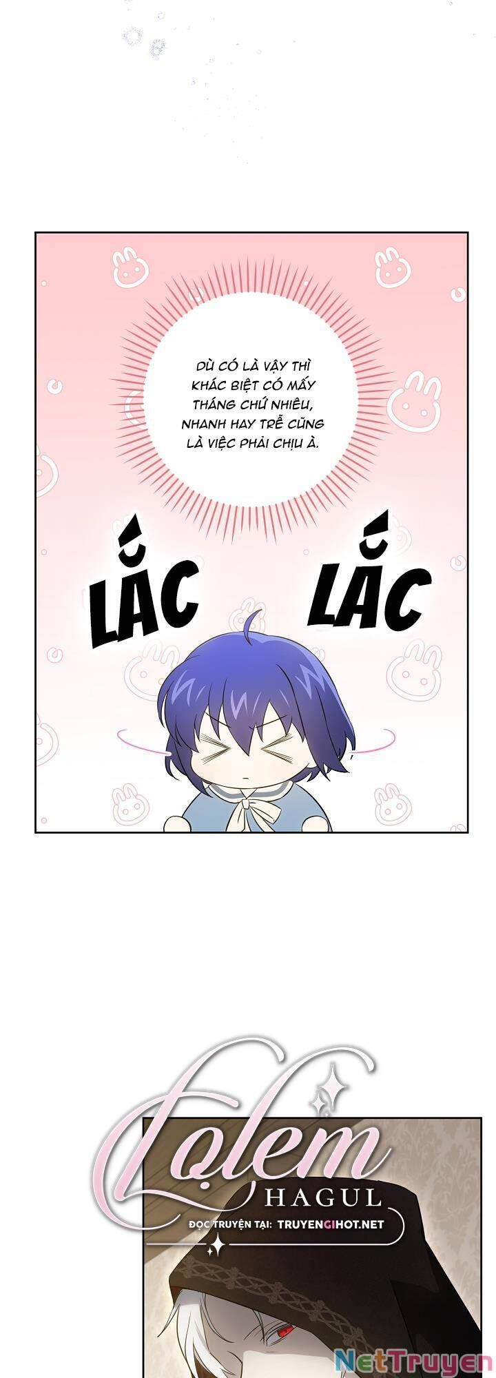 đọc truyện Cho Con Núm Vú Đi Mà Chương 42.2 ảnh 5 tại Thiên Thai Truyện