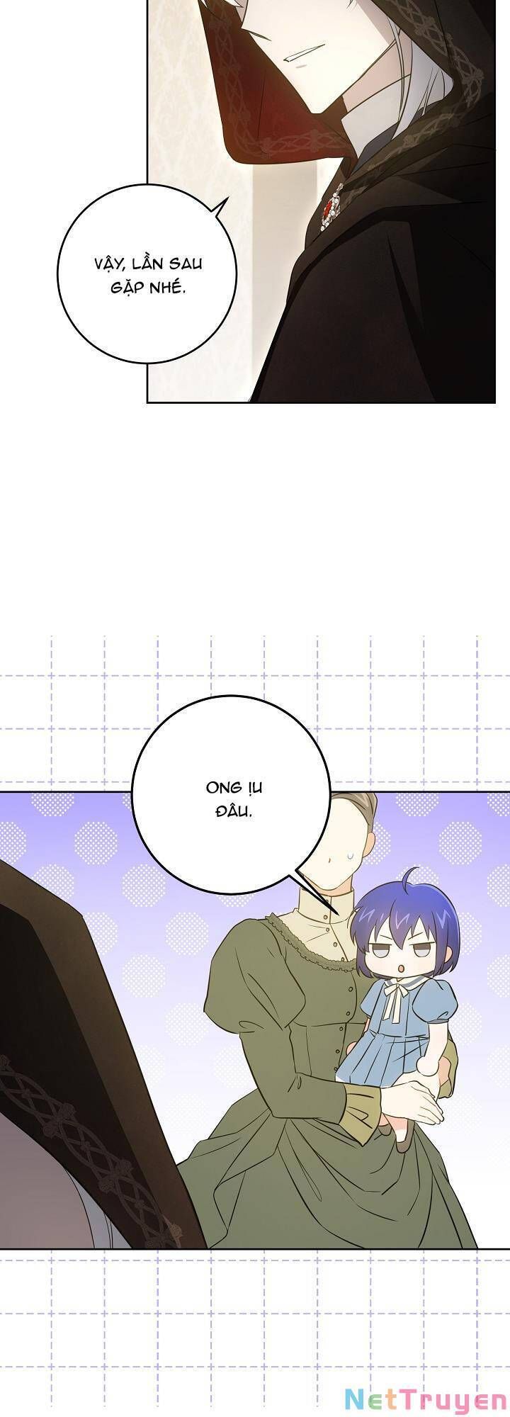 đọc truyện Cho Con Núm Vú Đi Mà Chương 42.2 ảnh 6 tại Thiên Thai Truyện