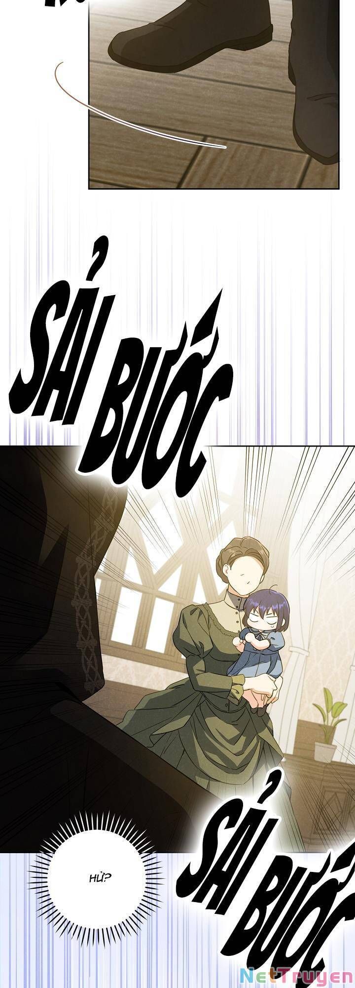 đọc truyện Cho Con Núm Vú Đi Mà Chương 42.2 ảnh 8 tại Thiên Thai Truyện