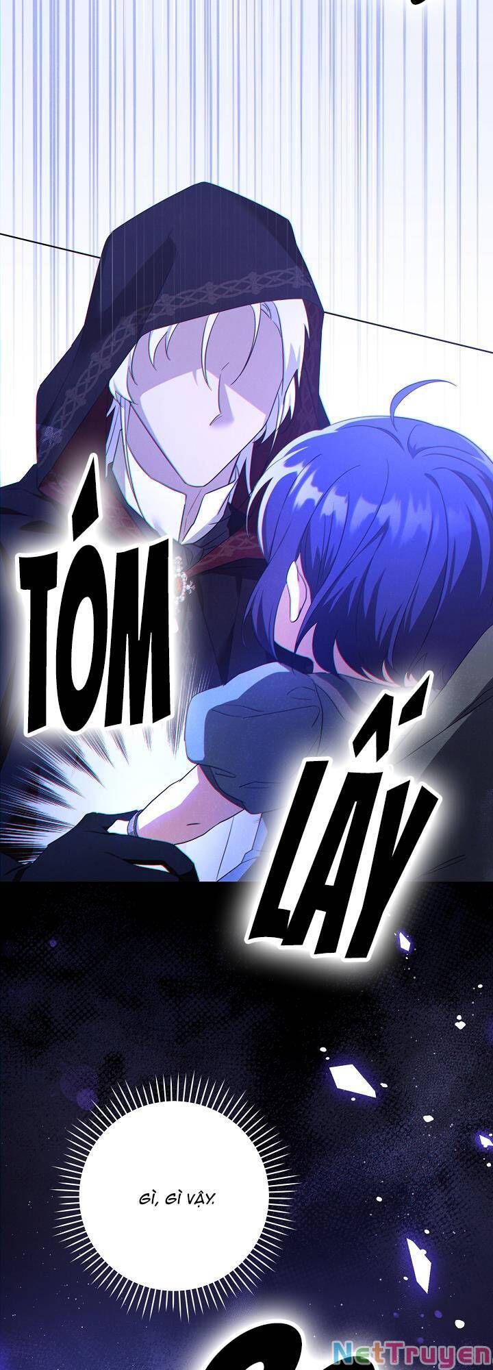 đọc truyện Cho Con Núm Vú Đi Mà Chương 42.2 ảnh 9 tại Thiên Thai Truyện