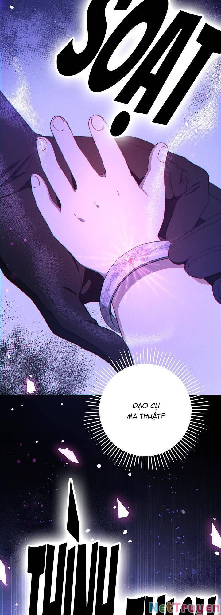 đọc truyện Cho Con Núm Vú Đi Mà Chương 42.2 ảnh 10 tại Thiên Thai Truyện