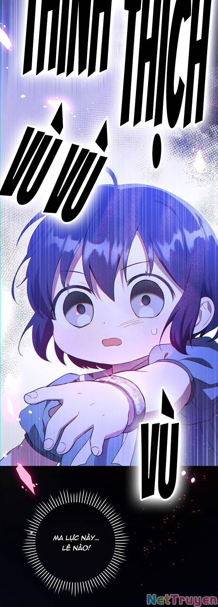 đọc truyện Cho Con Núm Vú Đi Mà Chương 42.2 ảnh 11 tại Thiên Thai Truyện