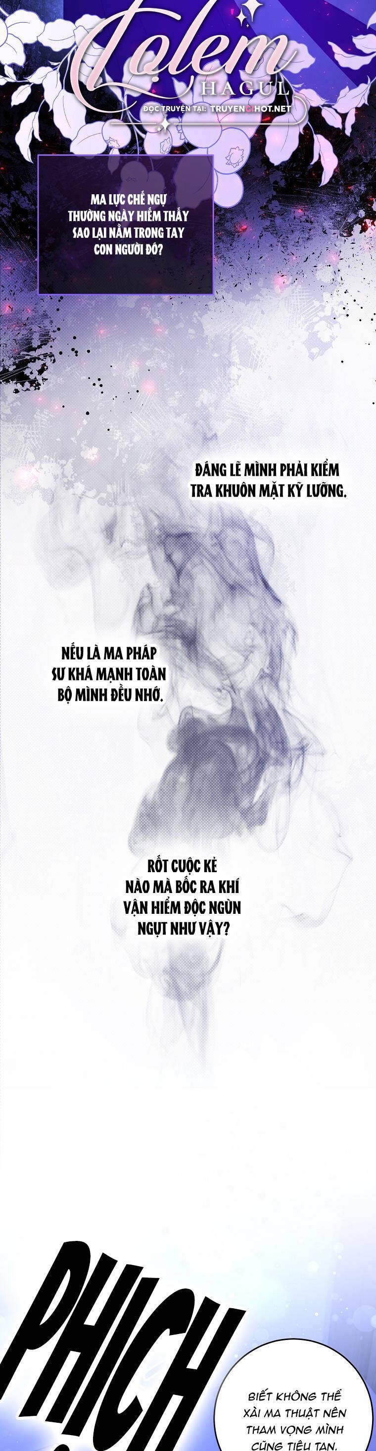 đọc truyện Cho Con Núm Vú Đi Mà Chương 43.1 ảnh 14 tại Thiên Thai Truyện