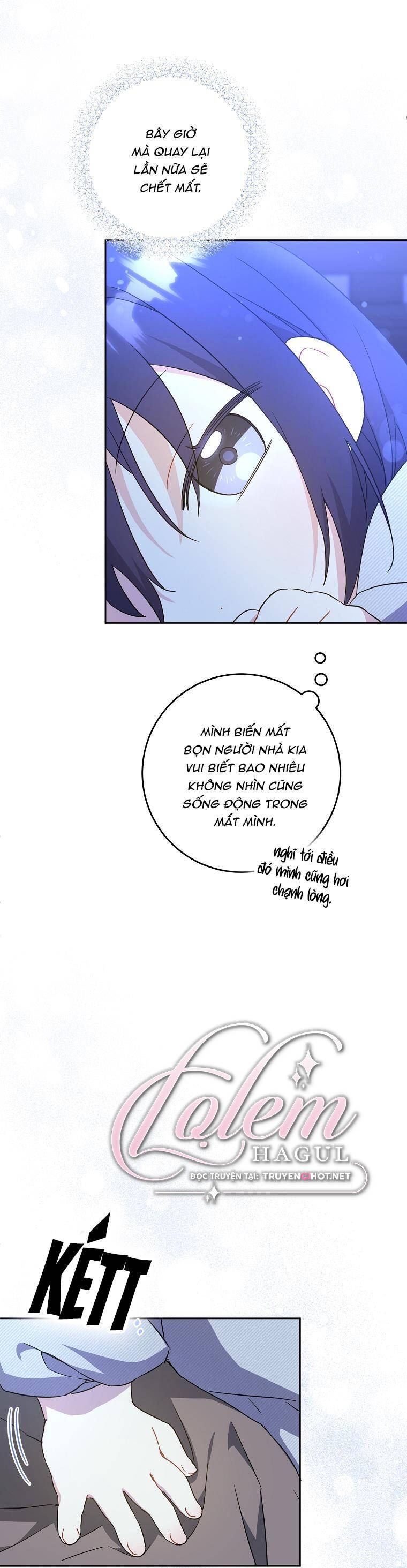 đọc truyện Cho Con Núm Vú Đi Mà Chương 43.1 ảnh 16 tại Thiên Thai Truyện