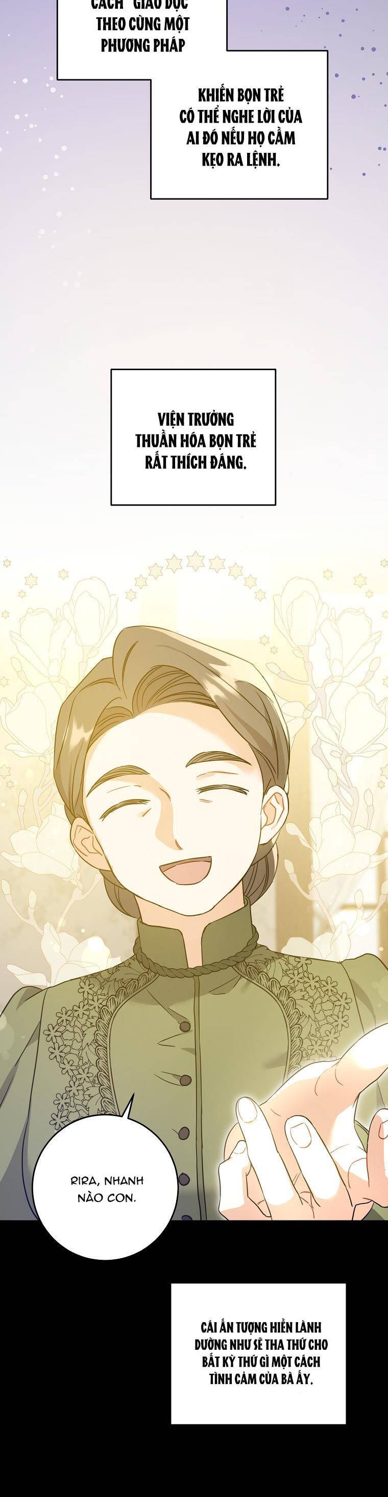 đọc truyện Cho Con Núm Vú Đi Mà Chương 43.1 ảnh 24 tại Thiên Thai Truyện