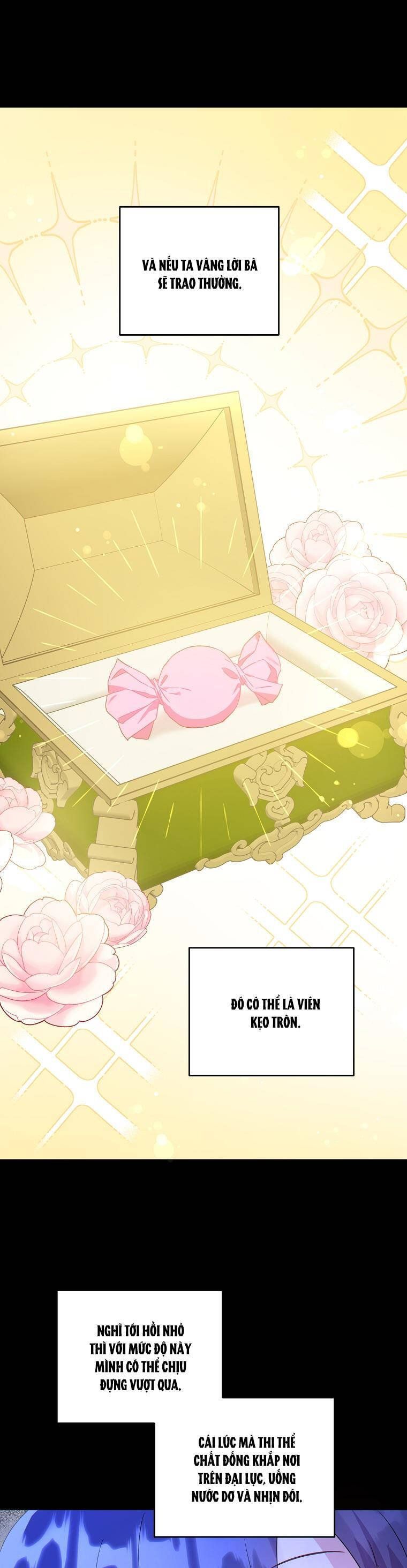 đọc truyện Cho Con Núm Vú Đi Mà Chương 43.1 ảnh 25 tại Thiên Thai Truyện