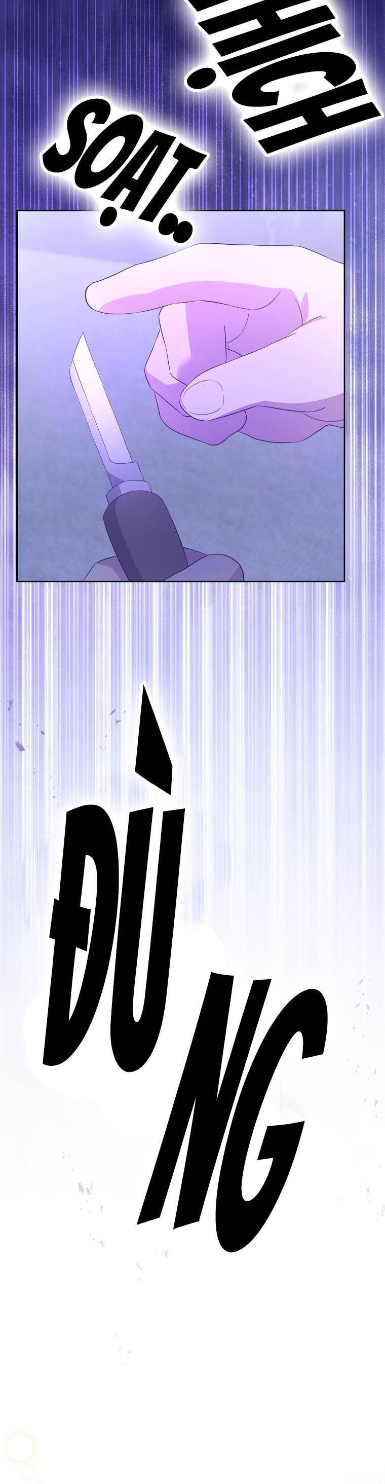 đọc truyện Cho Con Núm Vú Đi Mà Chương 43.1 ảnh 28 tại Thiên Thai Truyện