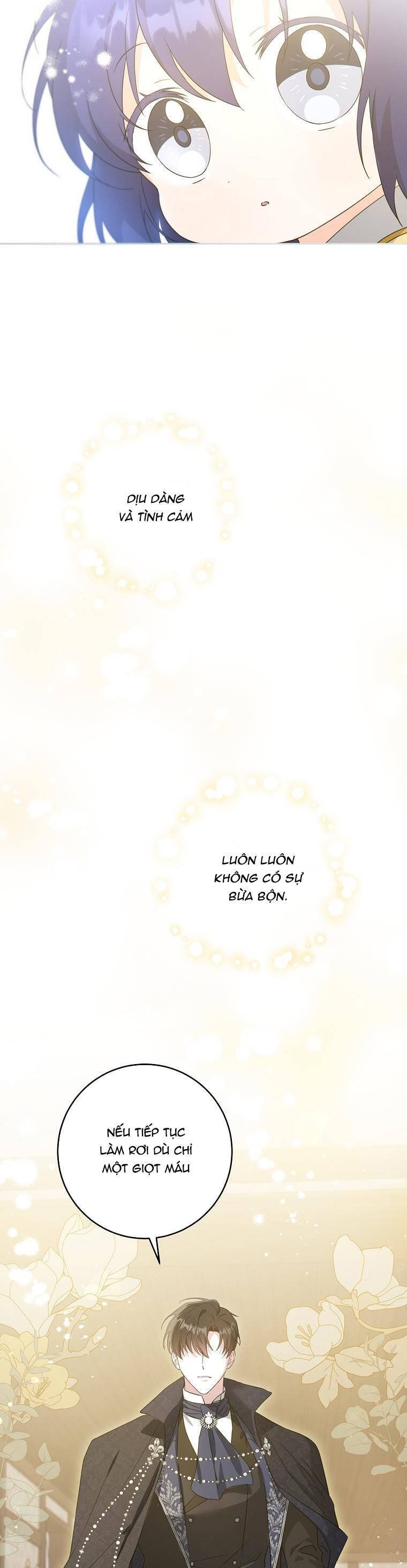 đọc truyện Cho Con Núm Vú Đi Mà Chương 43.1 ảnh 30 tại Thiên Thai Truyện