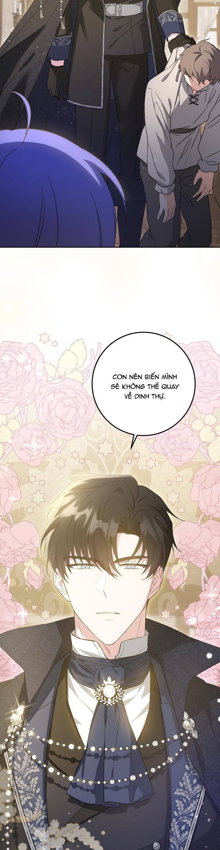 đọc truyện Cho Con Núm Vú Đi Mà Chương 43.1 ảnh 31 tại Thiên Thai Truyện