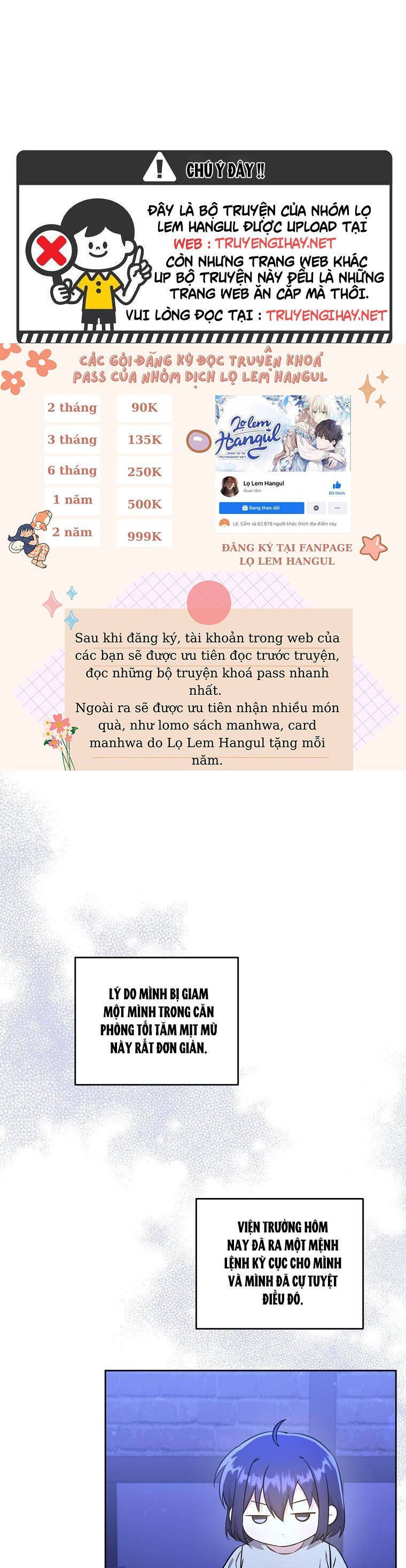 đọc truyện Cho Con Núm Vú Đi Mà Chương 43.1 ảnh 5 tại Thiên Thai Truyện