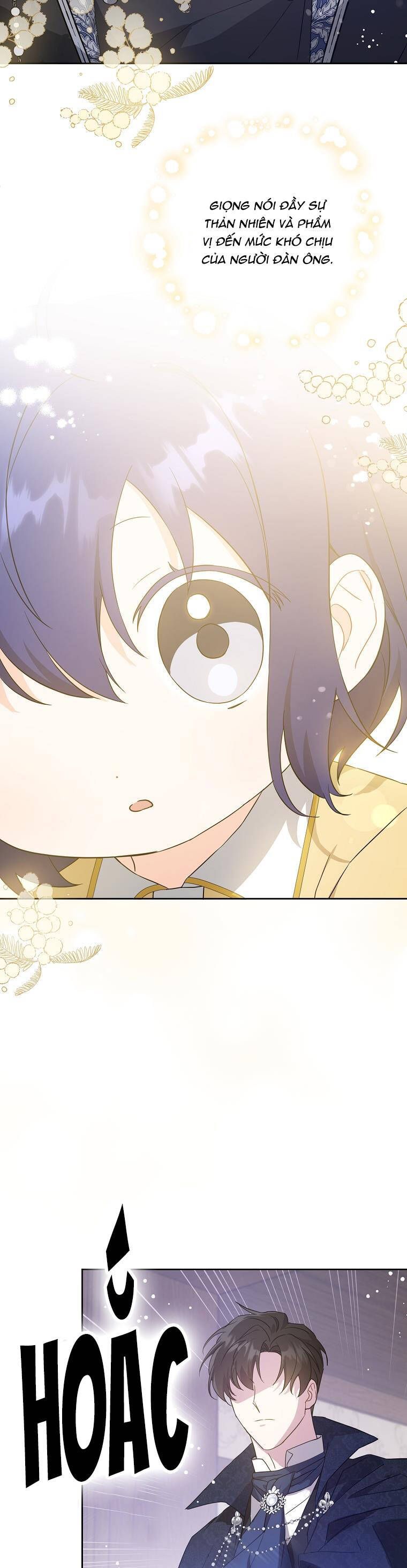 đọc truyện Cho Con Núm Vú Đi Mà Chương 43.1 ảnh 32 tại Thiên Thai Truyện