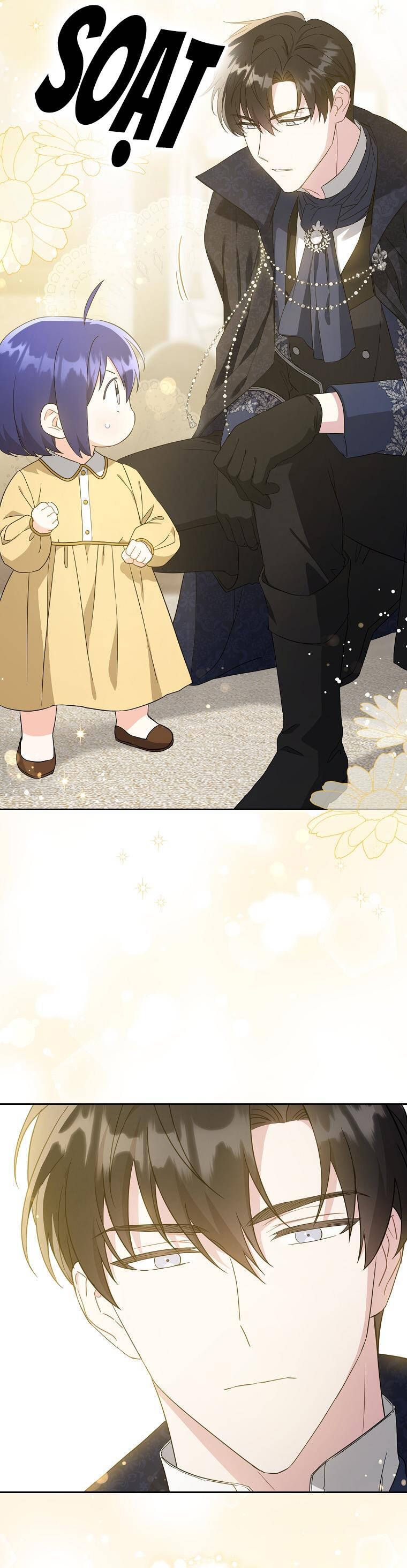 đọc truyện Cho Con Núm Vú Đi Mà Chương 43.1 ảnh 36 tại Thiên Thai Truyện