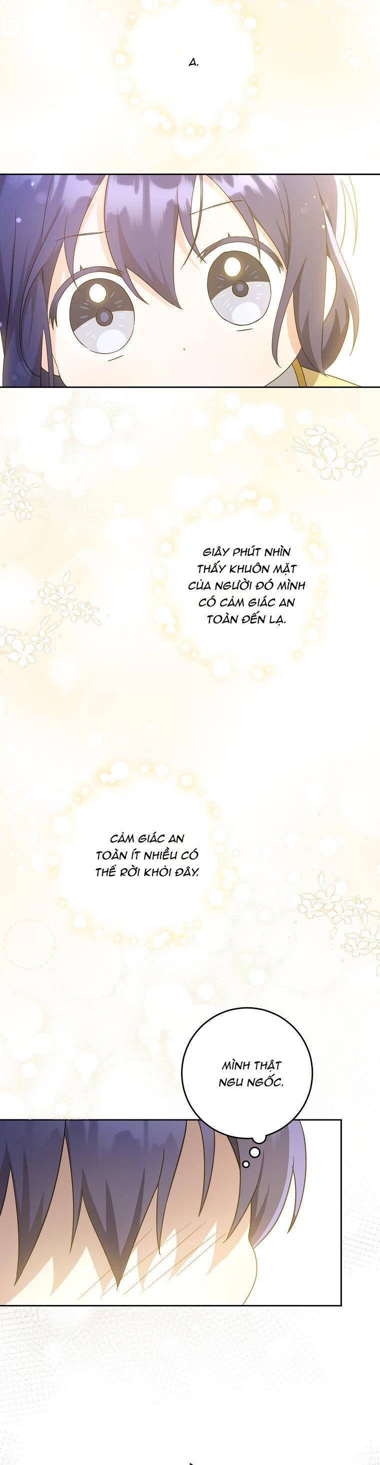 đọc truyện Cho Con Núm Vú Đi Mà Chương 43.1 ảnh 37 tại Thiên Thai Truyện