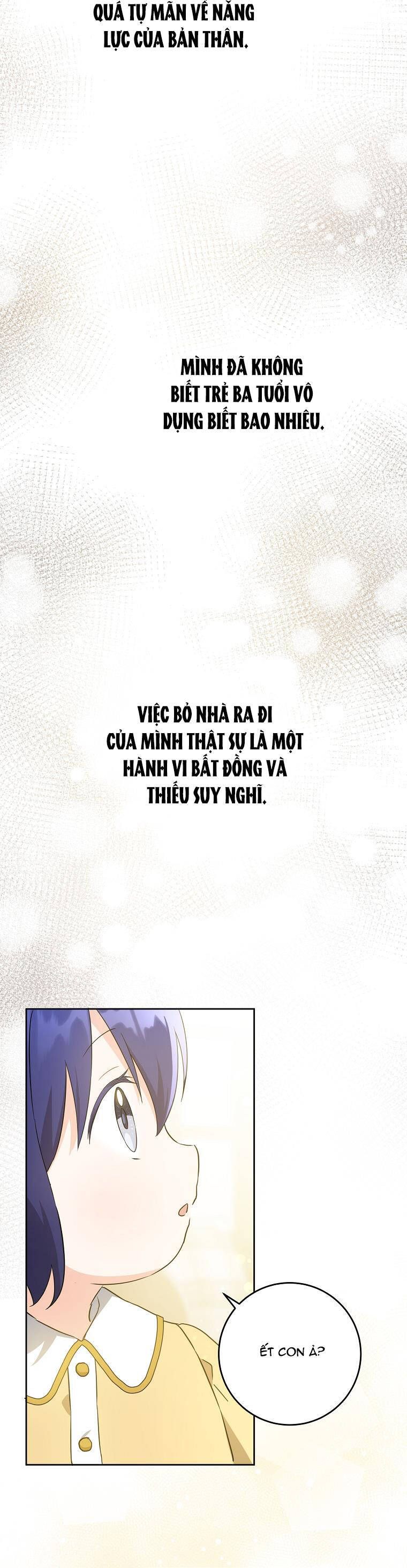 đọc truyện Cho Con Núm Vú Đi Mà Chương 43.1 ảnh 38 tại Thiên Thai Truyện