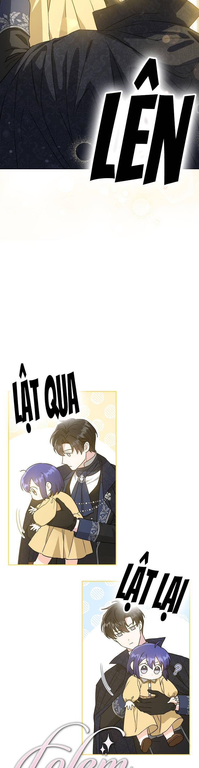 đọc truyện Cho Con Núm Vú Đi Mà Chương 43.1 ảnh 40 tại Thiên Thai Truyện