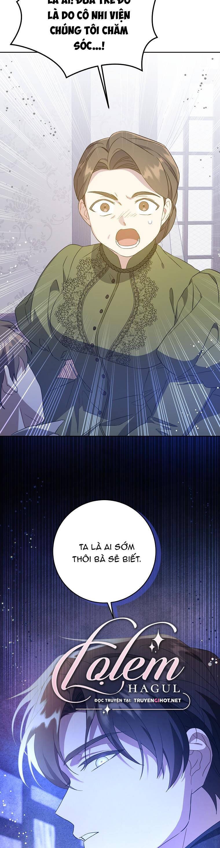 đọc truyện Cho Con Núm Vú Đi Mà Chương 43.1 ảnh 46 tại Thiên Thai Truyện