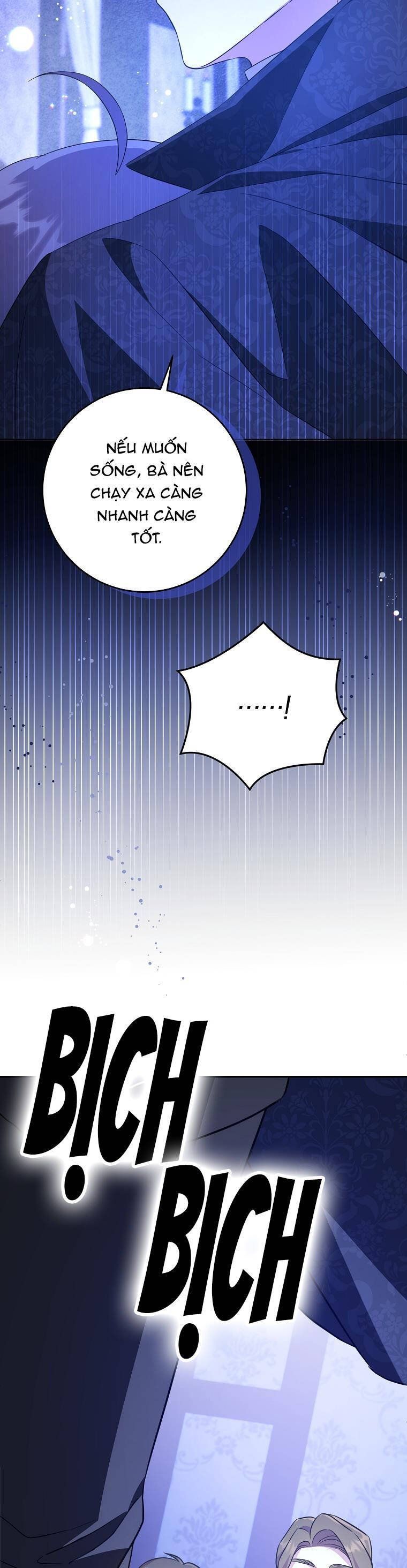 đọc truyện Cho Con Núm Vú Đi Mà Chương 43.1 ảnh 47 tại Thiên Thai Truyện