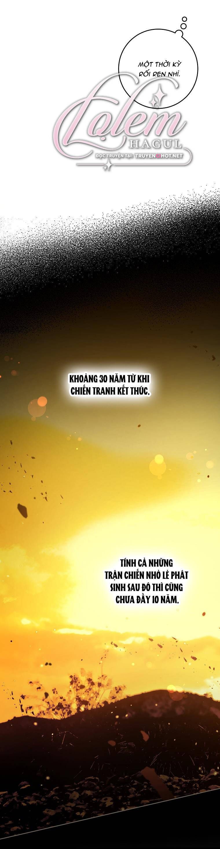 đọc truyện Cho Con Núm Vú Đi Mà Chương 43.1 ảnh 8 tại Thiên Thai Truyện