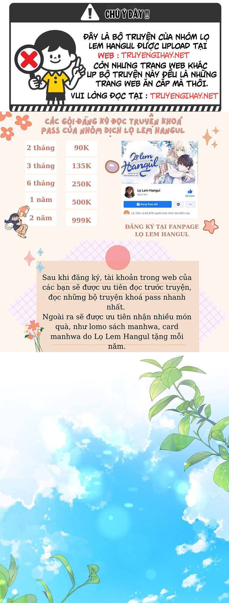 đọc truyện Cho Con Núm Vú Đi Mà Chương 44.1 ảnh 3 tại Thiên Thai Truyện