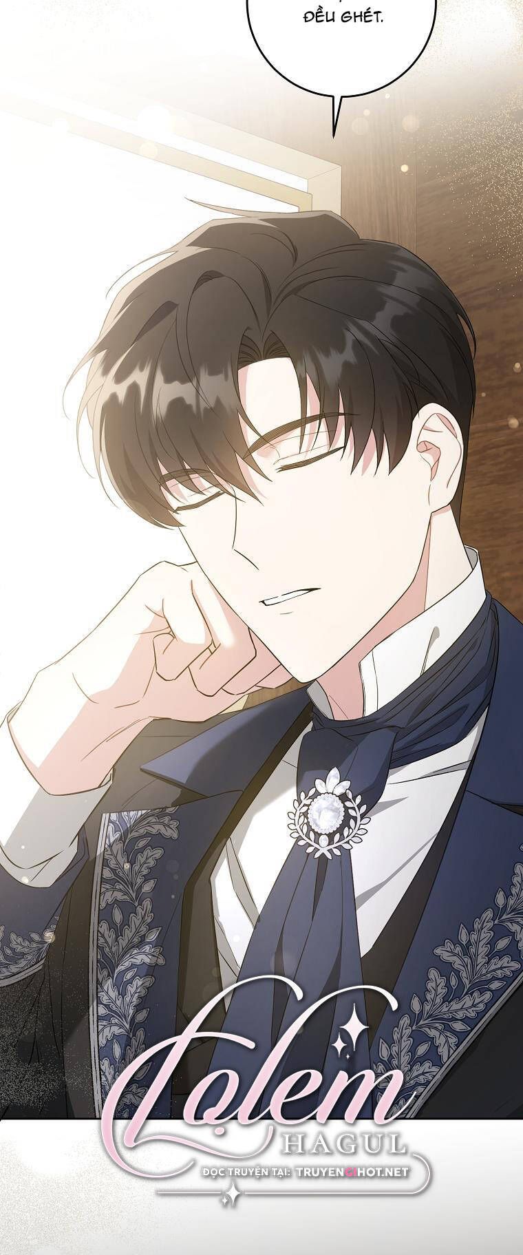 đọc truyện Cho Con Núm Vú Đi Mà Chương 44.1 ảnh 16 tại Thiên Thai Truyện