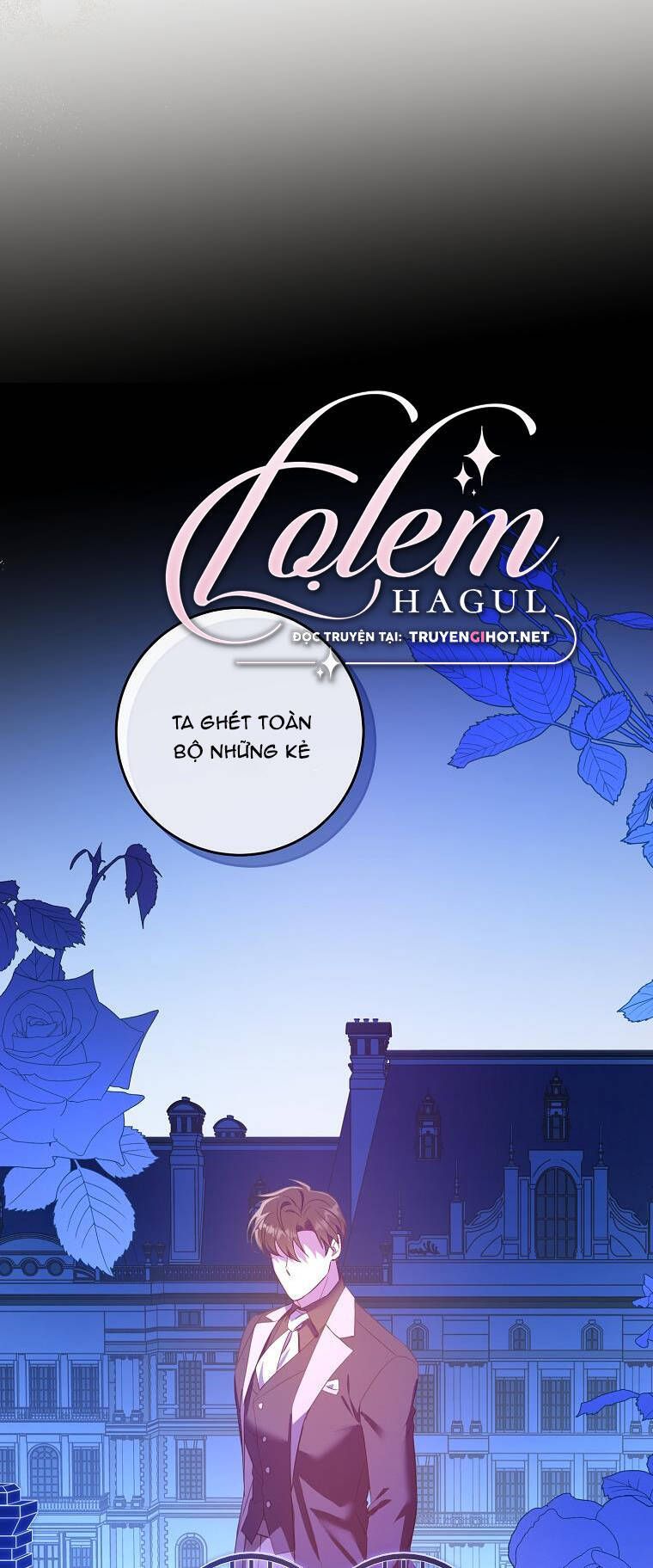 đọc truyện Cho Con Núm Vú Đi Mà Chương 44.1 ảnh 17 tại Thiên Thai Truyện