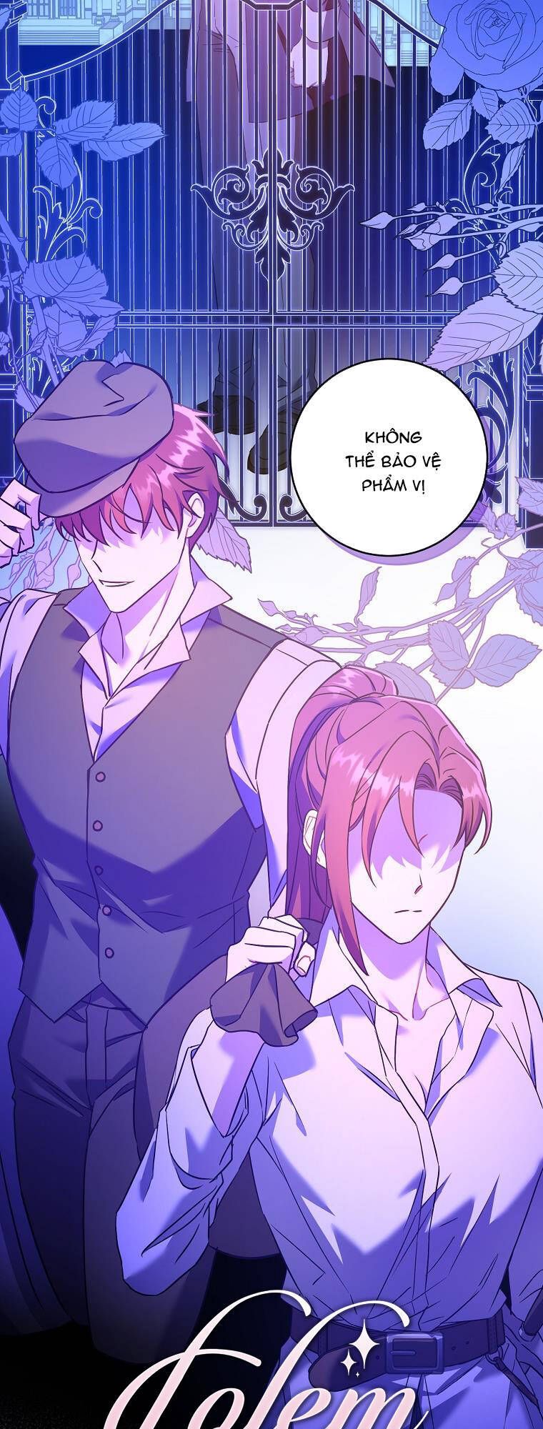 đọc truyện Cho Con Núm Vú Đi Mà Chương 44.1 ảnh 18 tại Thiên Thai Truyện