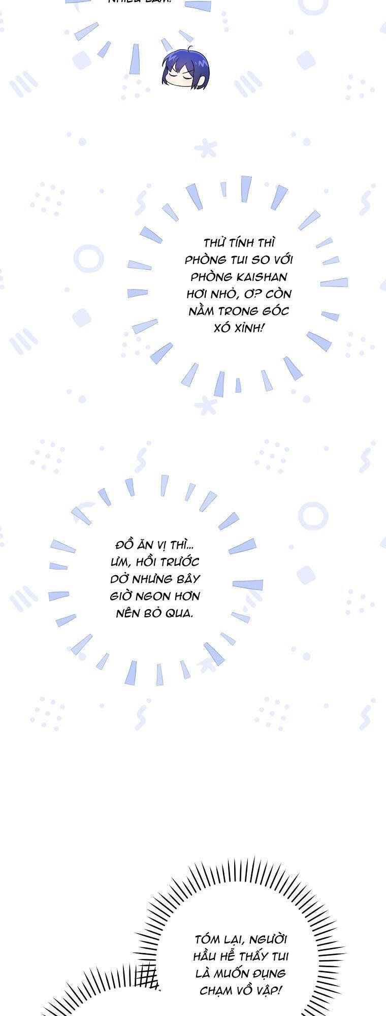 đọc truyện Cho Con Núm Vú Đi Mà Chương 44.1 ảnh 28 tại Thiên Thai Truyện