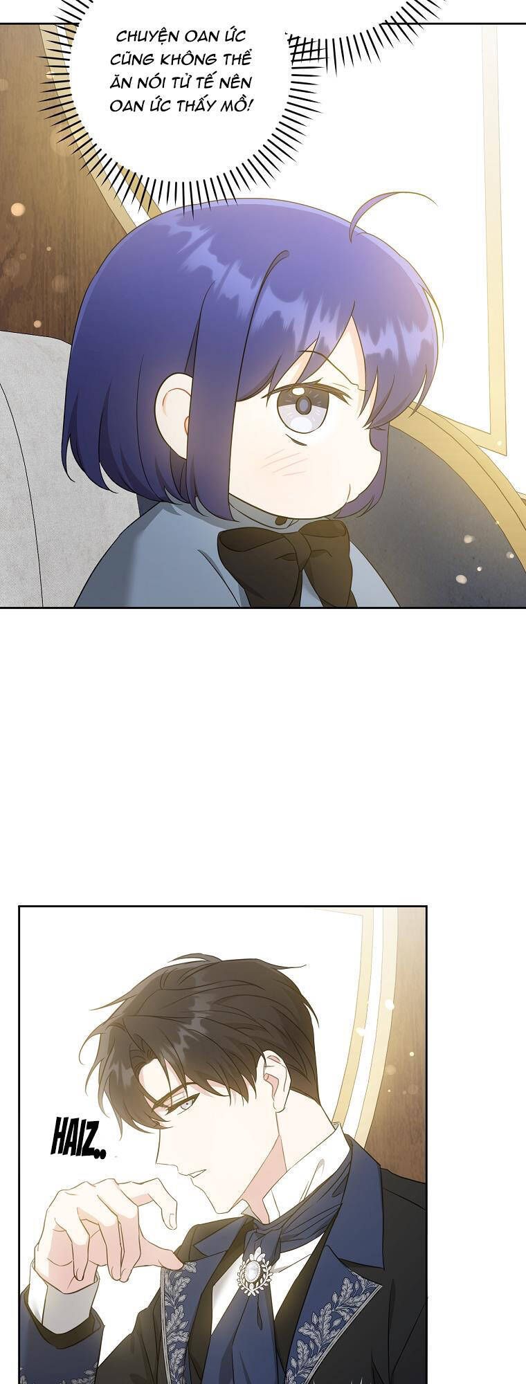 đọc truyện Cho Con Núm Vú Đi Mà Chương 44.1 ảnh 29 tại Thiên Thai Truyện