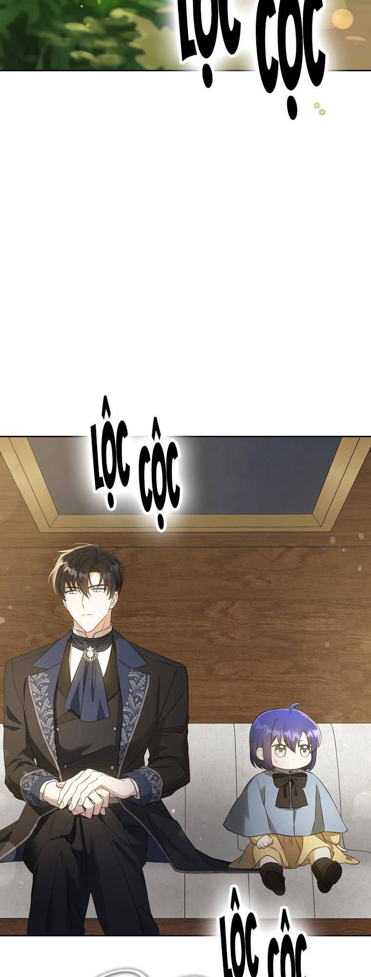 đọc truyện Cho Con Núm Vú Đi Mà Chương 44.1 ảnh 5 tại Thiên Thai Truyện