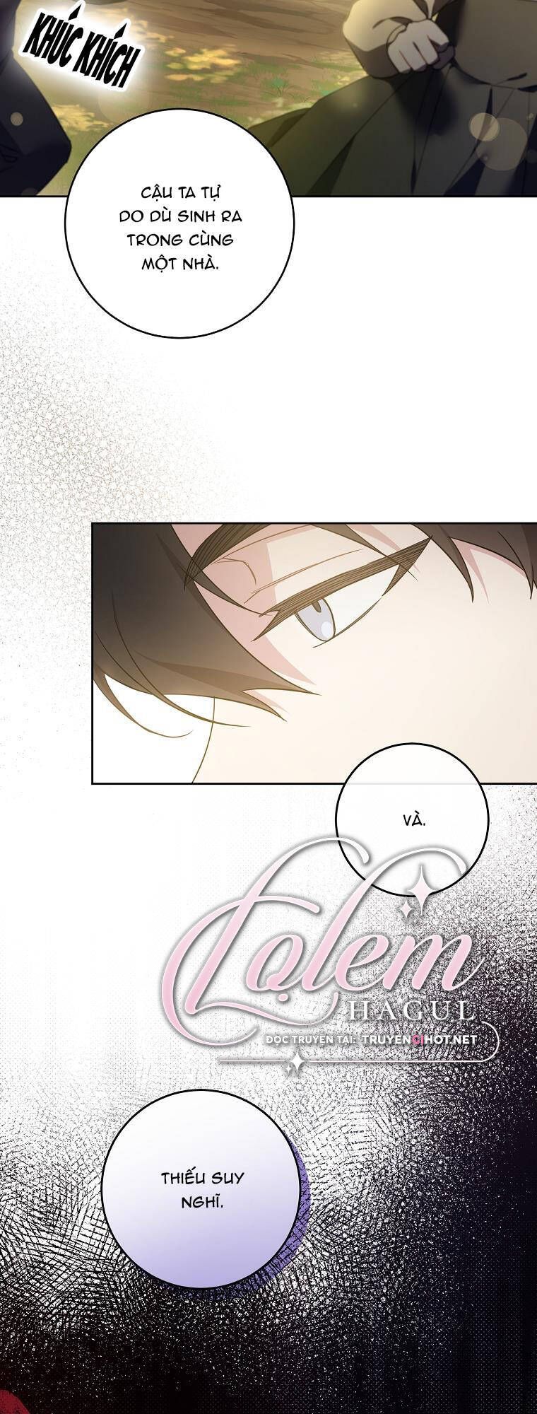 đọc truyện Cho Con Núm Vú Đi Mà Chương 44.1 ảnh 33 tại Thiên Thai Truyện