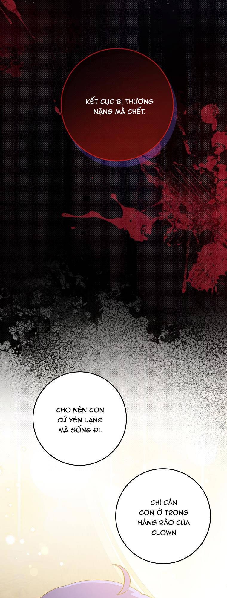 đọc truyện Cho Con Núm Vú Đi Mà Chương 44.1 ảnh 34 tại Thiên Thai Truyện