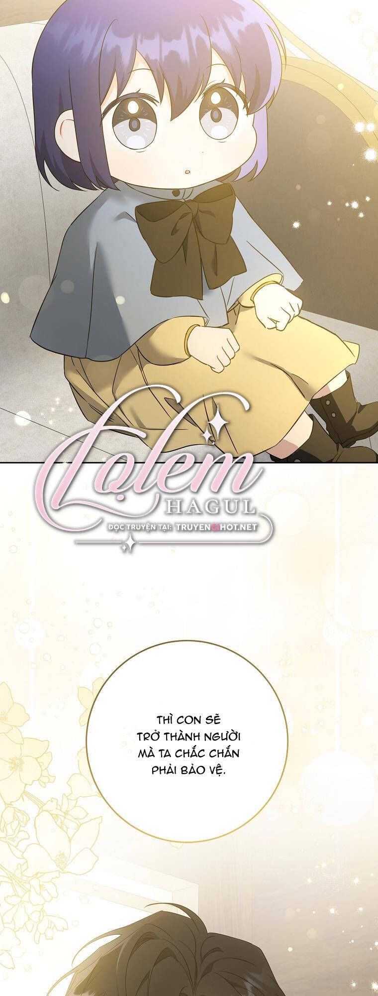 đọc truyện Cho Con Núm Vú Đi Mà Chương 44.1 ảnh 35 tại Thiên Thai Truyện