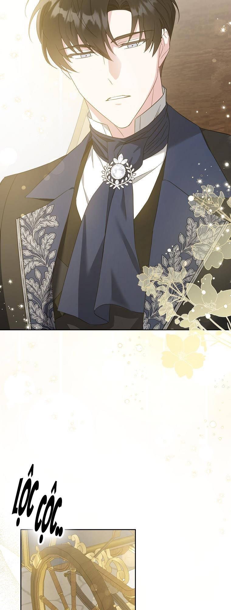 đọc truyện Cho Con Núm Vú Đi Mà Chương 44.1 ảnh 36 tại Thiên Thai Truyện