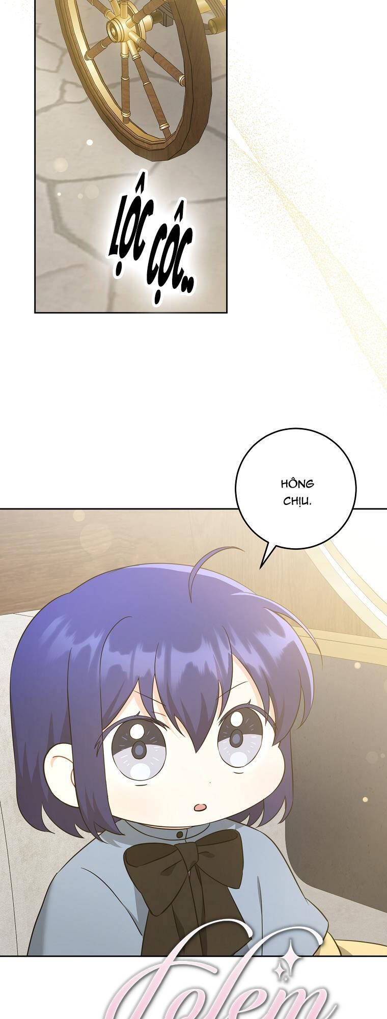 đọc truyện Cho Con Núm Vú Đi Mà Chương 44.1 ảnh 37 tại Thiên Thai Truyện