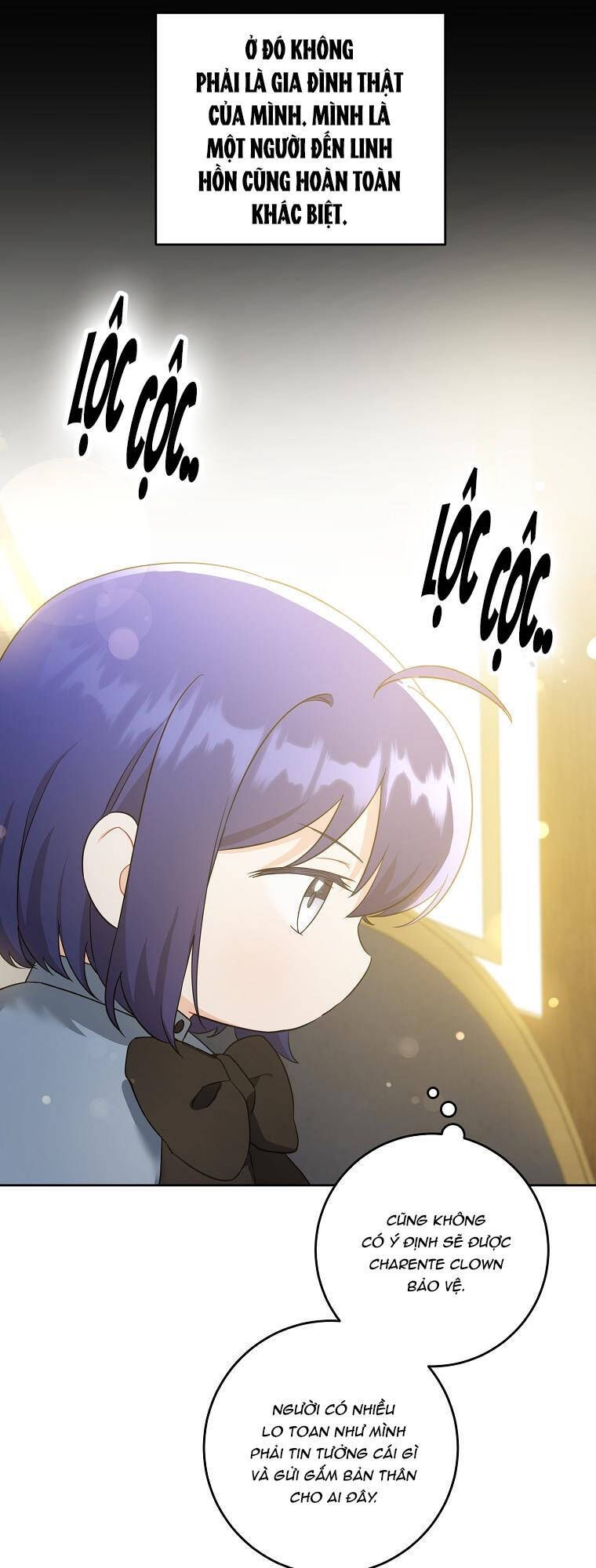 đọc truyện Cho Con Núm Vú Đi Mà Chương 44.1 ảnh 40 tại Thiên Thai Truyện