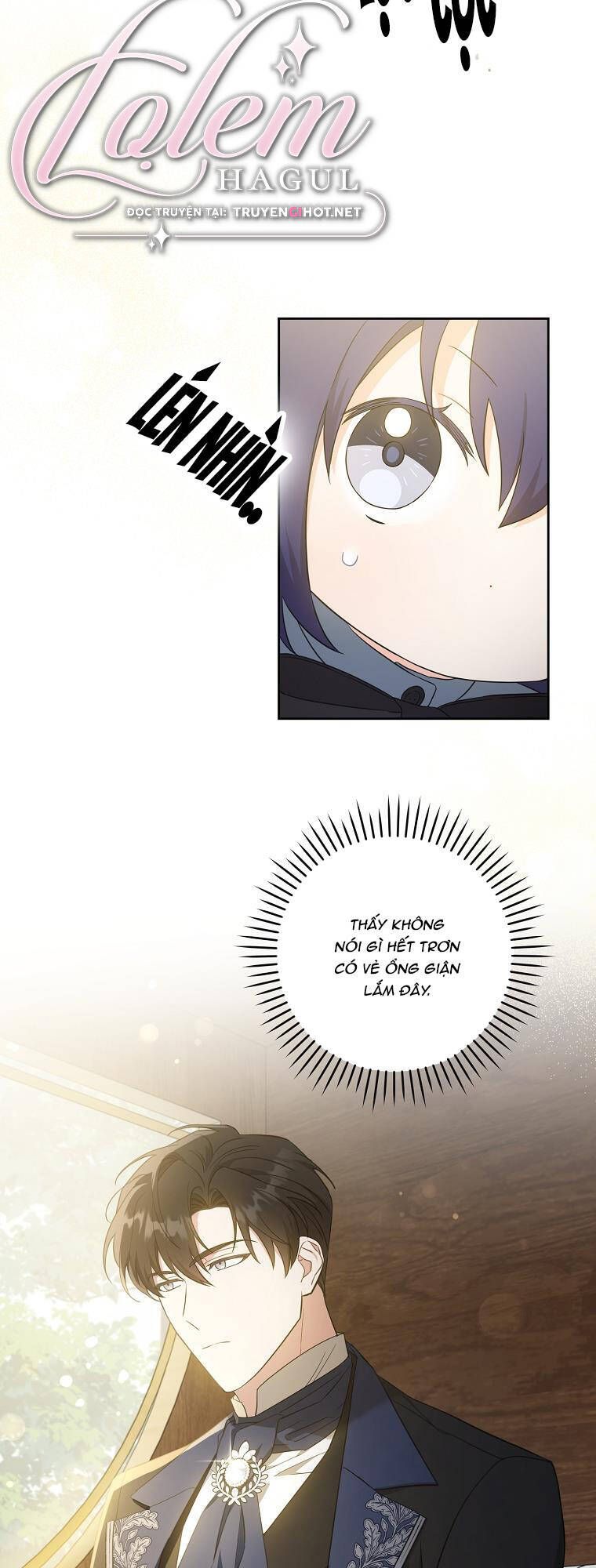 đọc truyện Cho Con Núm Vú Đi Mà Chương 44.1 ảnh 6 tại Thiên Thai Truyện