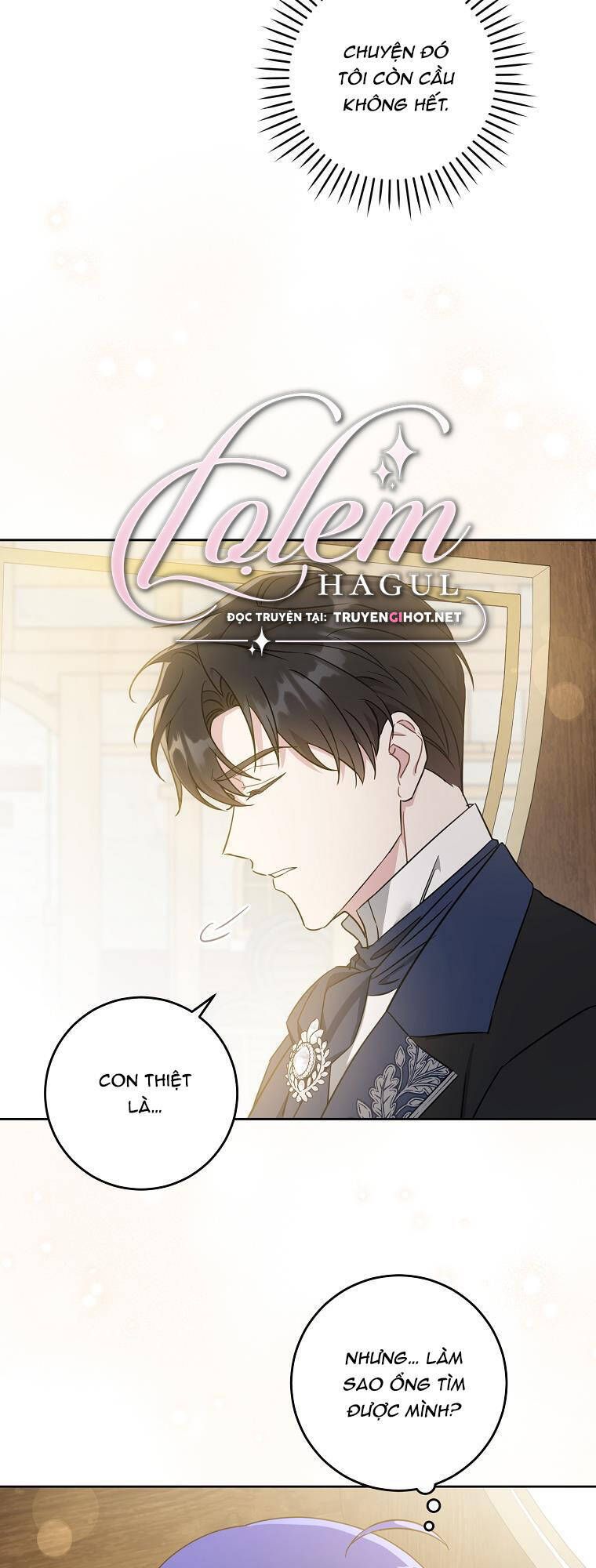 đọc truyện Cho Con Núm Vú Đi Mà Chương 44.1 ảnh 42 tại Thiên Thai Truyện