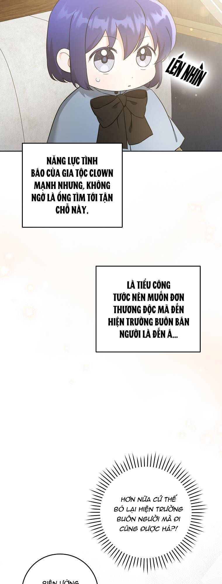 đọc truyện Cho Con Núm Vú Đi Mà Chương 44.1 ảnh 43 tại Thiên Thai Truyện