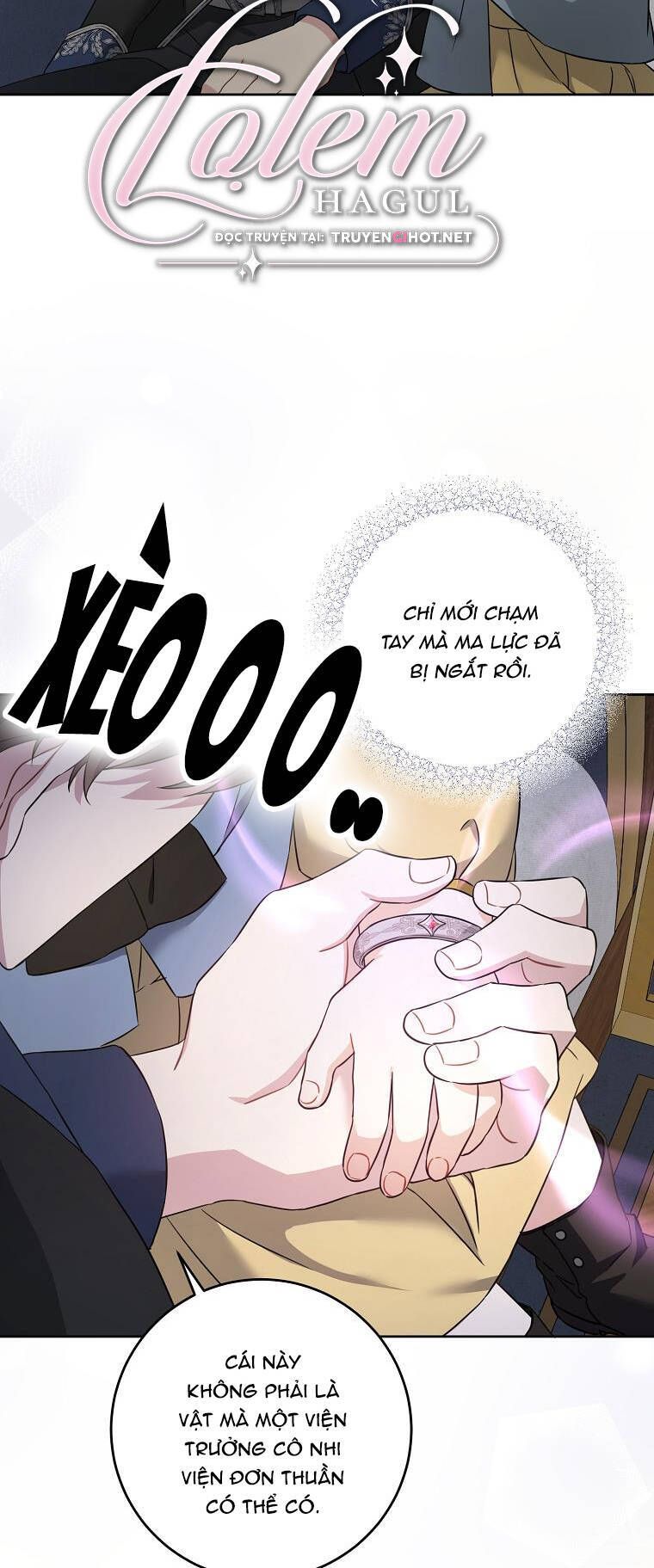 đọc truyện Cho Con Núm Vú Đi Mà Chương 44.1 ảnh 47 tại Thiên Thai Truyện