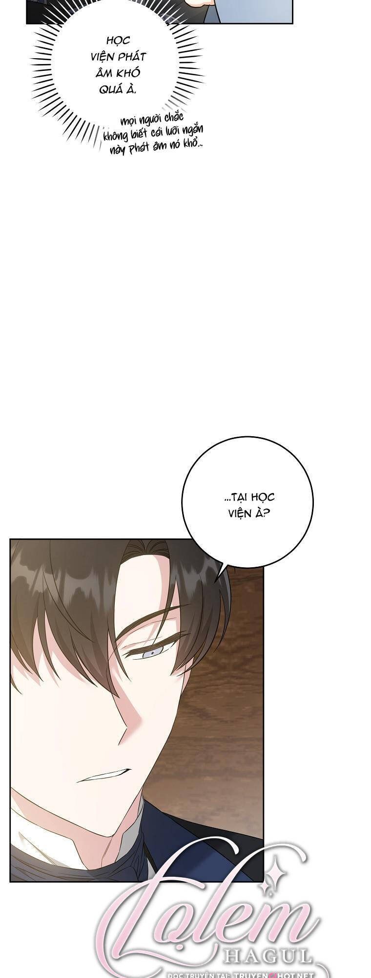 đọc truyện Cho Con Núm Vú Đi Mà Chương 44.1 ảnh 10 tại Thiên Thai Truyện