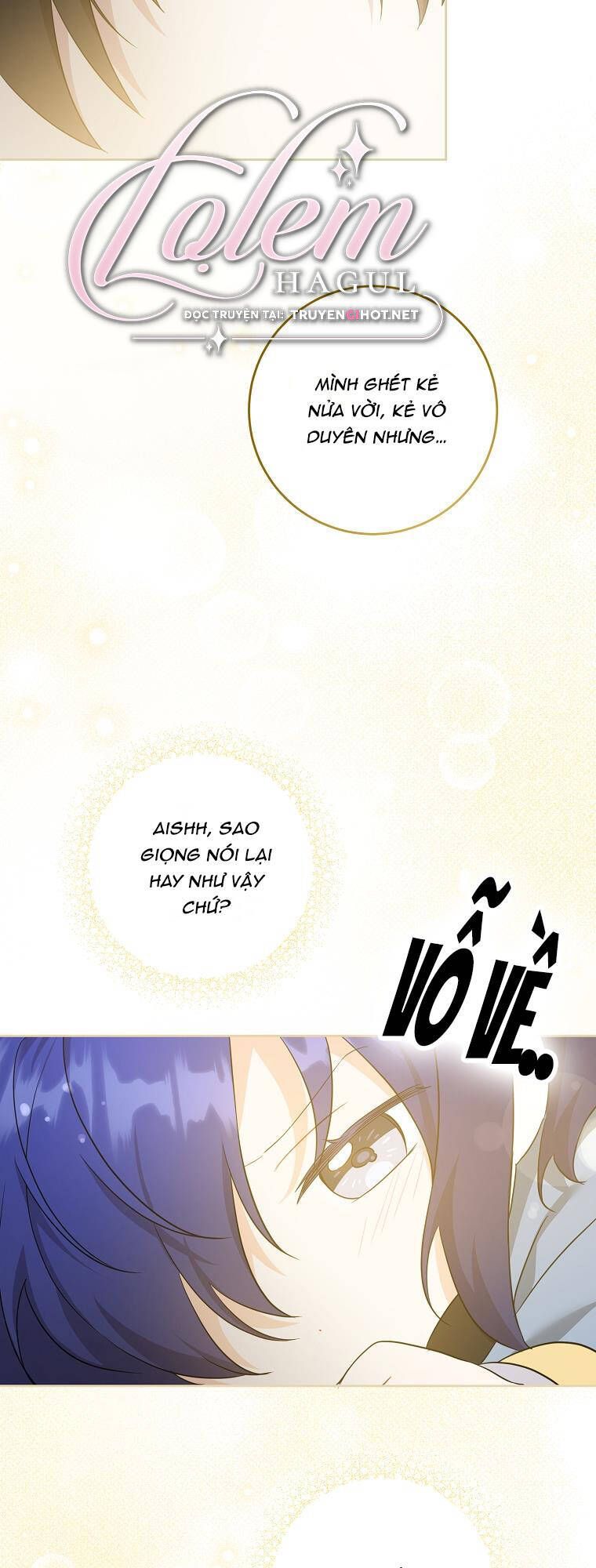 đọc truyện Cho Con Núm Vú Đi Mà Chương 44.2 ảnh 12 tại Thiên Thai Truyện