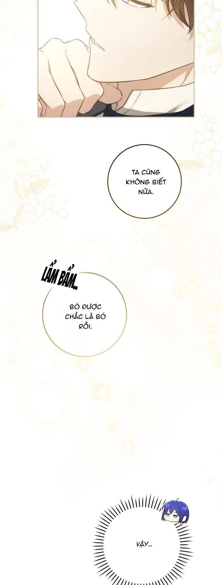 đọc truyện Cho Con Núm Vú Đi Mà Chương 44.2 ảnh 8 tại Thiên Thai Truyện