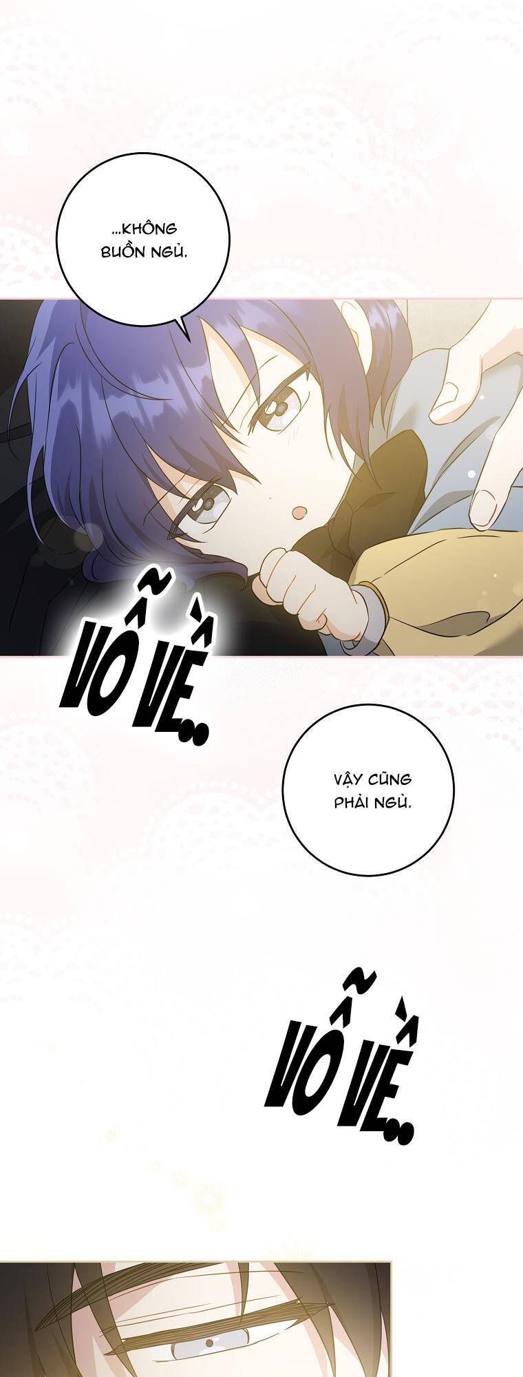 đọc truyện Cho Con Núm Vú Đi Mà Chương 44.2 ảnh 11 tại Thiên Thai Truyện