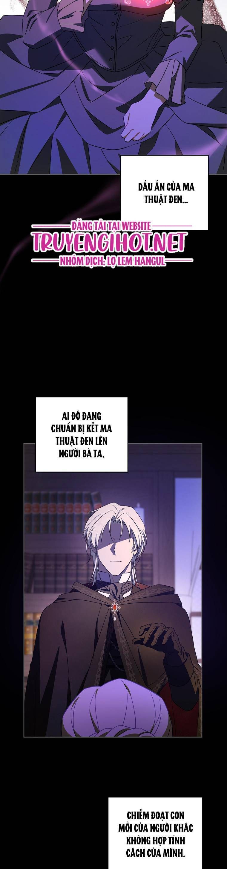 đọc truyện Cho Con Núm Vú Đi Mà Chương 45.2 ảnh 3 tại Thiên Thai Truyện