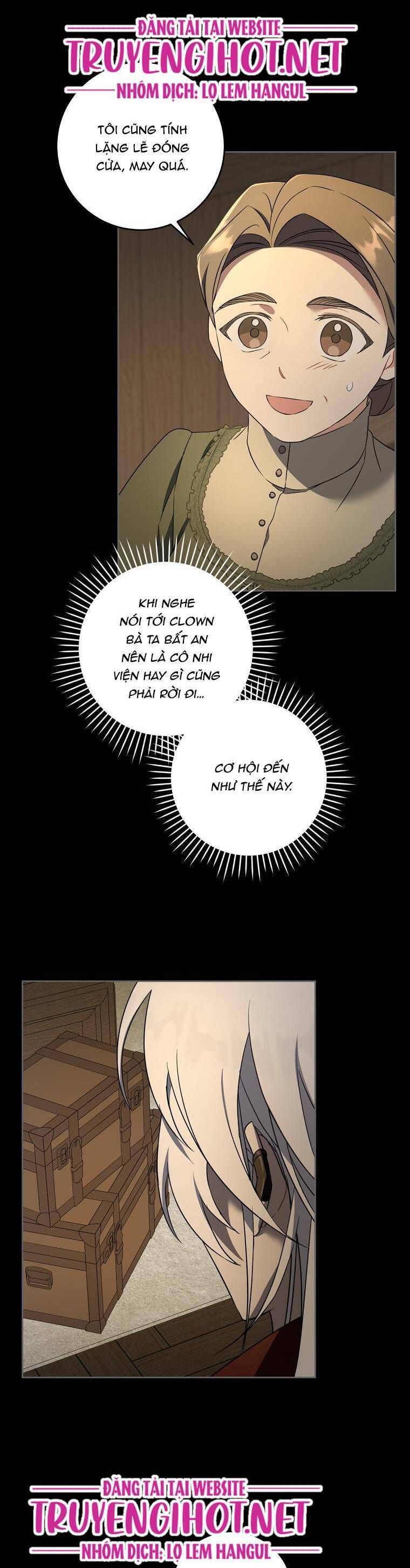 đọc truyện Cho Con Núm Vú Đi Mà Chương 45.2 ảnh 5 tại Thiên Thai Truyện