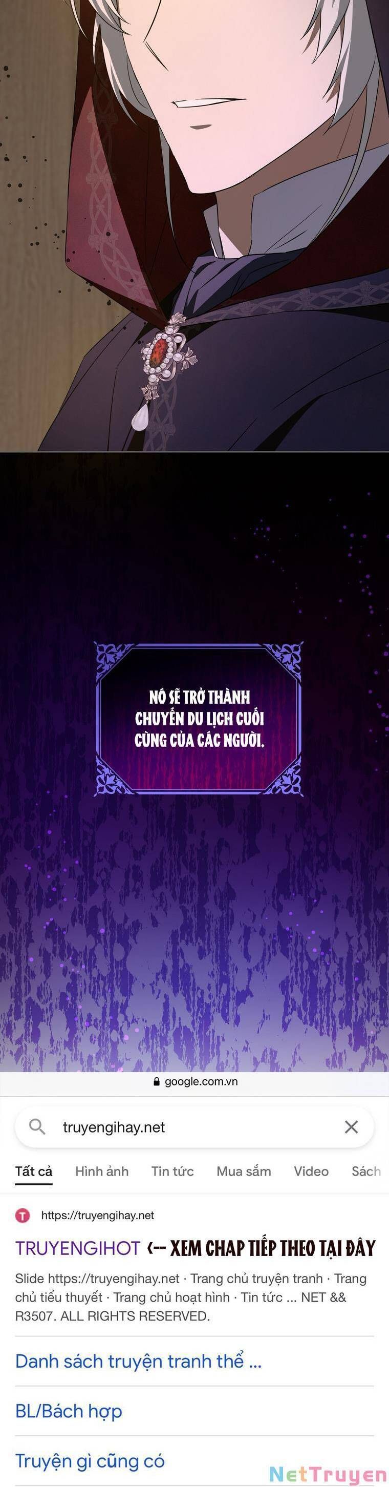 đọc truyện Cho Con Núm Vú Đi Mà Chương 45.2 ảnh 10 tại Thiên Thai Truyện