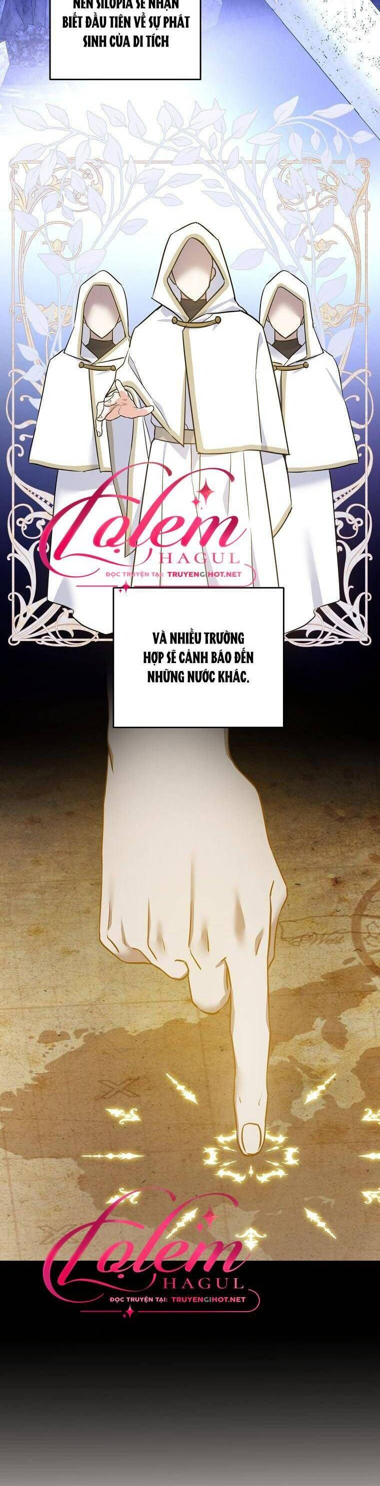 đọc truyện Cho Con Núm Vú Đi Mà Chương 46.1 ảnh 15 tại Thiên Thai Truyện