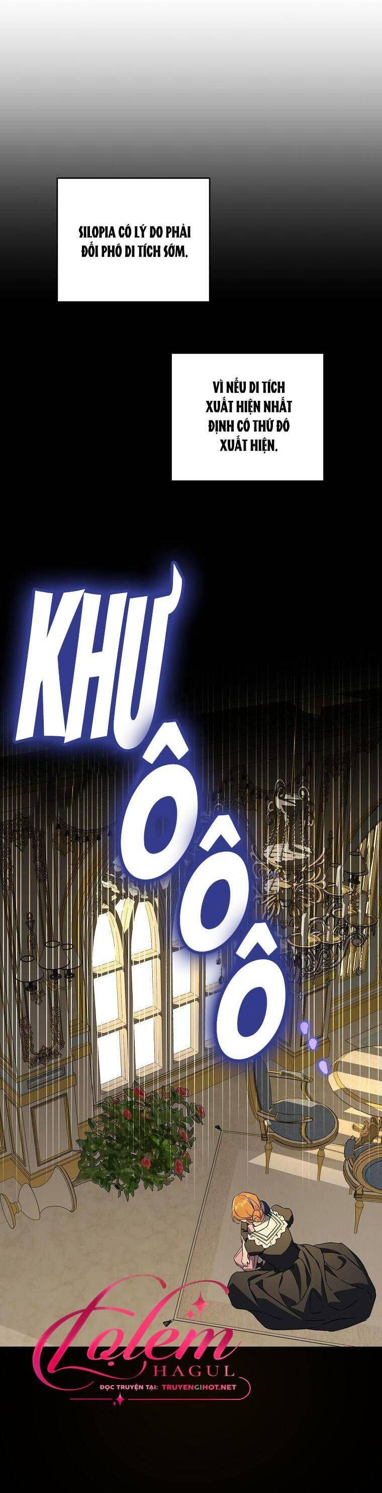 đọc truyện Cho Con Núm Vú Đi Mà Chương 46.1 ảnh 17 tại Thiên Thai Truyện