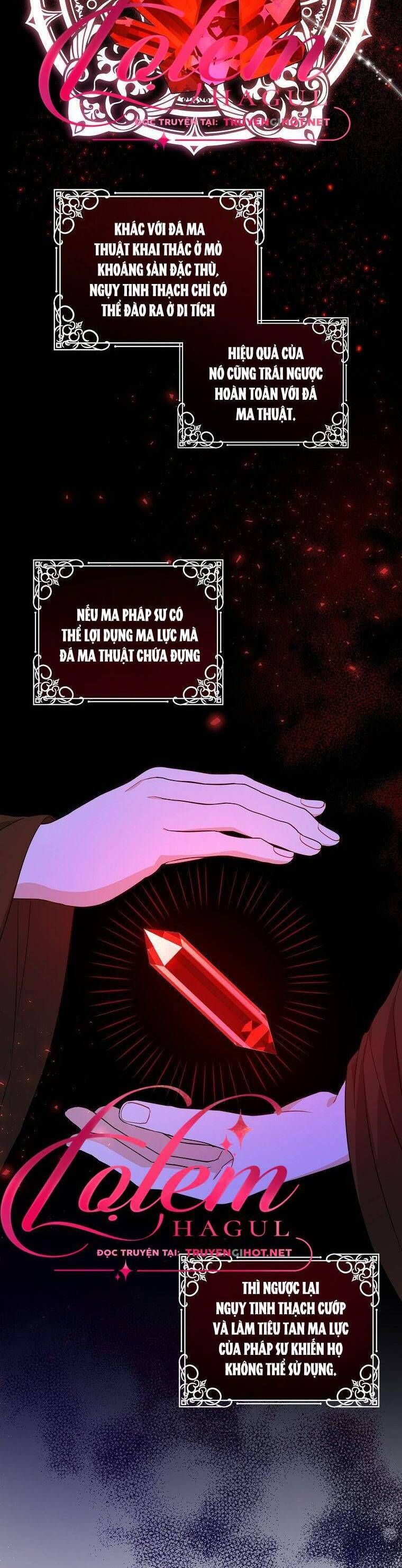 đọc truyện Cho Con Núm Vú Đi Mà Chương 46.1 ảnh 4 tại Thiên Thai Truyện